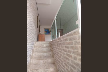 Casa para alugar com 270m², 5 quartos e 3 vagasÁrea externa