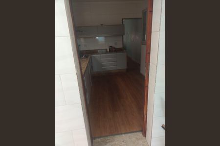 Cozinha de casa para alugar com 5 quartos, 270m² em Jardim Londrina, São Paulo