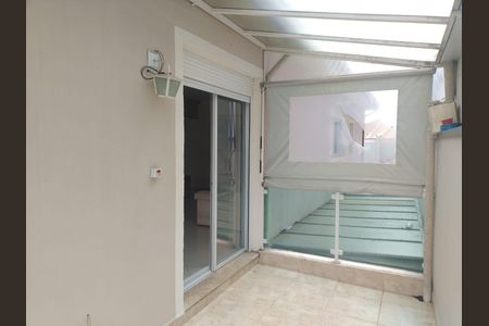 Casa para alugar com 270m², 5 quartos e 3 vagasÁrea externa
