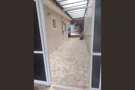 Casa para alugar com 270m², 5 quartos e 3 vagasÁrea externa