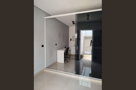 Casa para alugar com 270m², 5 quartos e 3 vagasÁrea externa