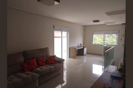 Casa para alugar com 270m², 5 quartos e 3 vagasSala