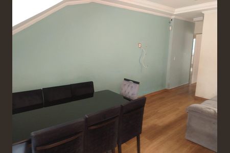 Sala de casa para alugar com 5 quartos, 270m² em Jardim Londrina, São Paulo