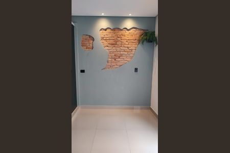 Casa para alugar com 270m², 5 quartos e 3 vagasÁrea externa