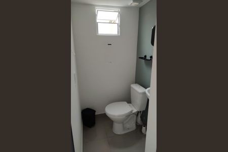 Casa para alugar com 270m², 5 quartos e 3 vagasBanheiro