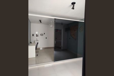 Casa para alugar com 270m², 5 quartos e 3 vagasÁrea externa