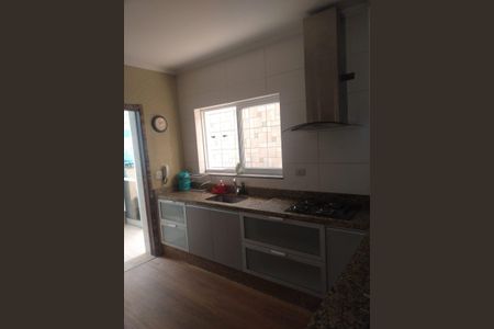 Cozinha de casa para alugar com 5 quartos, 270m² em Jardim Londrina, São Paulo