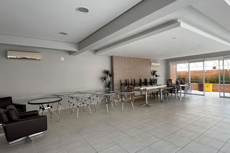 Apartamento para alugar com 64m², 2 quartos e 1 vagaÁrea comum