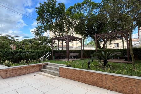 Apartamento para alugar com 64m², 2 quartos e 1 vagaÁrea comum