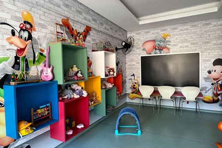 Apartamento para alugar com 64m², 2 quartos e 1 vagaÁrea comum