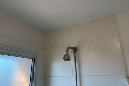 Apartamento para alugar com 64m², 2 quartos e 1 vagaBanheiro da Suíte