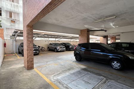 Apartamento para alugar com 64m², 2 quartos e 1 vagaÁrea comum