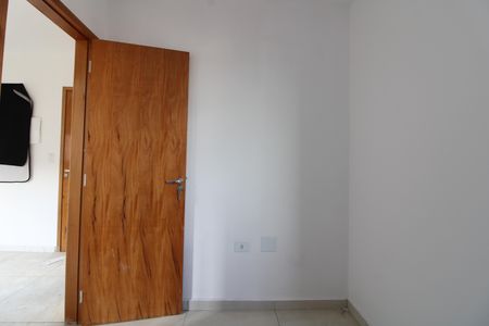Quarto de apartamento para alugar com 1 quarto, 30m² em Cidade Antônio Estêvão de Carvalho, São Paulo