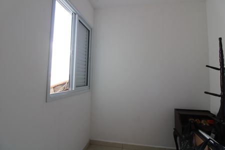 Apartamento para alugar com 30m², 1 quarto e sem vagaQuarto