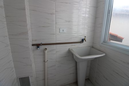 Apartamento para alugar com 30m², 1 quarto e sem vagaÁrea de Serviço