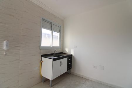 Apartamento para alugar com 30m², 1 quarto e sem vagasala / cozinha