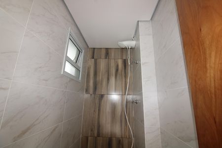 Apartamento para alugar com 30m², 1 quarto e sem vagaBanheiro