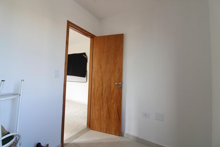Quarto de apartamento para alugar com 1 quarto, 30m² em Cidade Antônio Estêvão de Carvalho, São Paulo