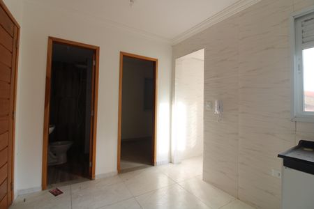 Apartamento para alugar com 30m², 1 quarto e sem vagasala / cozinha
