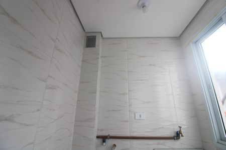 Apartamento para alugar com 30m², 1 quarto e sem vagaÁrea de Serviço