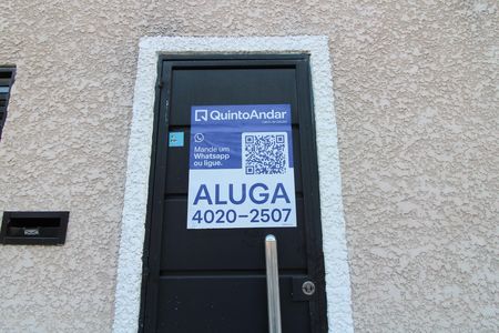 Apartamento para alugar com 30m², 1 quarto e sem vagaplaca