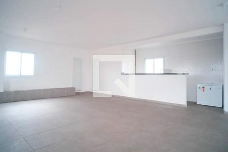 Apartamento para alugar com 30m², 1 quarto e sem vagasalão