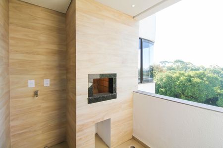 Apartamento à venda com 79m², 2 quartos e 1 vaga Apartamento à venda com 79m², 2 quartos e 1 vagaVaranda da Sala