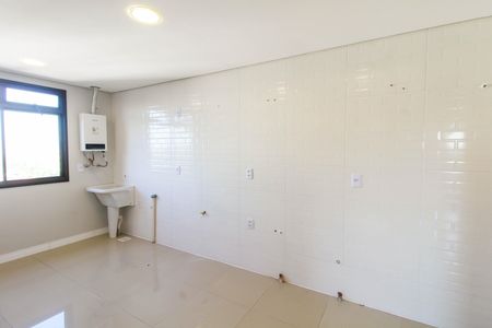 Apartamento à venda com 79m², 2 quartos e 1 vaga Apartamento à venda com 79m², 2 quartos e 1 vagaCozinha