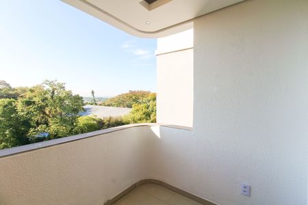 Apartamento à venda com 79m², 2 quartos e 1 vaga Apartamento à venda com 79m², 2 quartos e 1 vagaVaranda da Sala