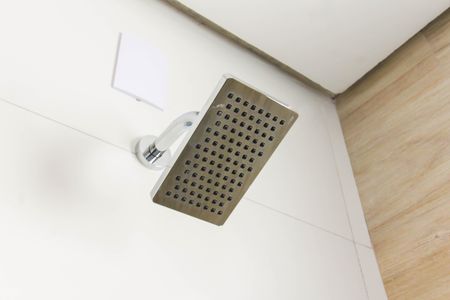 Apartamento à venda com 79m², 2 quartos e 1 vaga Apartamento à venda com 79m², 2 quartos e 1 vagaBanheiro
