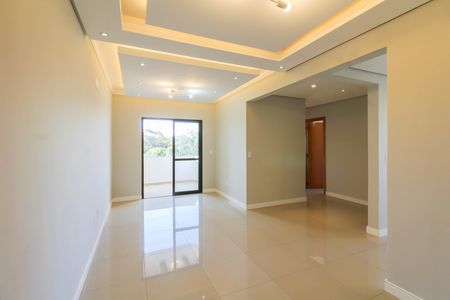 Sala de apartamento à venda com 2 quartos, 79m² em Nossa Senhora das Gracas, Canoas