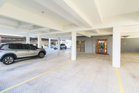 Apartamento à venda com 79m², 2 quartos e 1 vaga Apartamento à venda com 79m², 2 quartos e 1 vagaGaragem