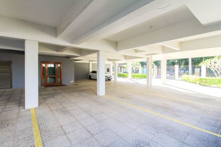 Apartamento à venda com 79m², 2 quartos e 1 vaga Apartamento à venda com 79m², 2 quartos e 1 vagaGaragem