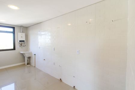 Apartamento à venda com 79m², 2 quartos e 1 vaga Apartamento à venda com 79m², 2 quartos e 1 vagaCozinha