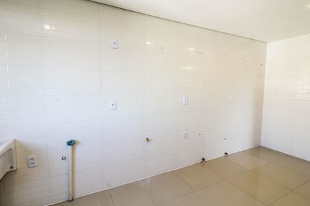 Apartamento à venda com 79m², 2 quartos e 1 vaga Apartamento à venda com 79m², 2 quartos e 1 vagaCozinha