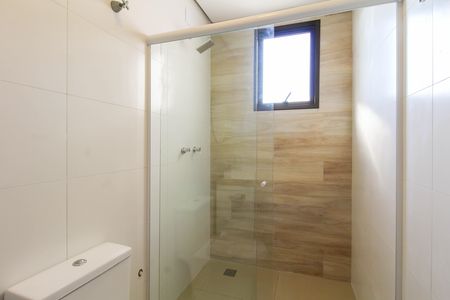 Apartamento à venda com 79m², 2 quartos e 1 vaga Apartamento à venda com 79m², 2 quartos e 1 vagaBanheiro