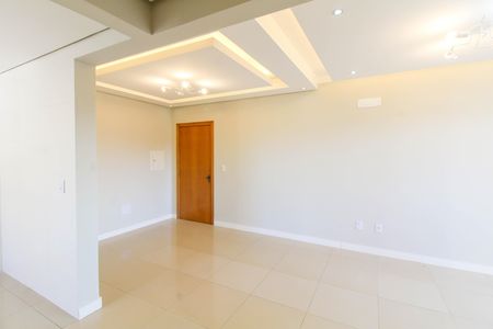 Sala de apartamento à venda com 2 quartos, 79m² em Nossa Senhora das Gracas, Canoas