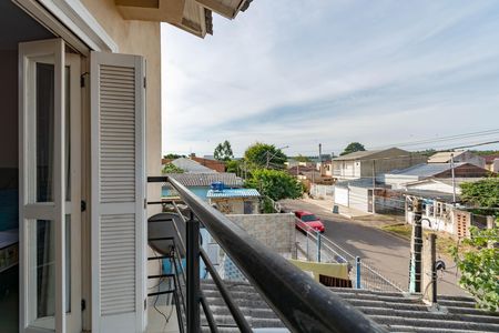 Casa à venda com 71m², 2 quartos e 1 vaga