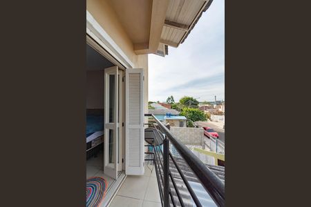 Casa à venda com 71m², 2 quartos e 1 vaga