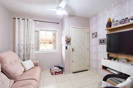 Casa à venda com 2 quartos, 71m² em São José, Canoas