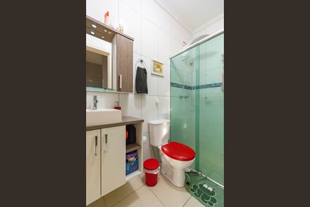 Casa à venda com 71m², 2 quartos e 1 vaga
