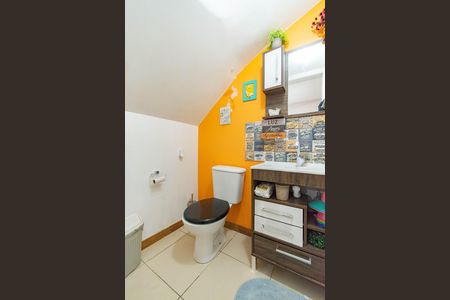 Casa à venda com 71m², 2 quartos e 1 vaga