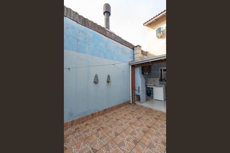Casa à venda com 71m², 2 quartos e 1 vaga