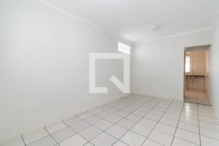 Casa 1 - Quarto de casa à venda com 4 quartos, 100m² em Vila Babilonia, São Paulo