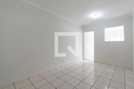 Casa 1 - Sala de casa à venda com 4 quartos, 100m² em Vila Babilonia, São Paulo