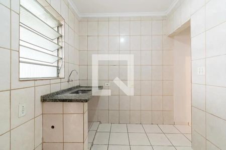 Casa 1 - Cozinha de casa à venda com 4 quartos, 100m² em Vila Babilonia, São Paulo