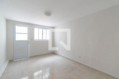Casa 1 - Sala de casa à venda com 4 quartos, 100m² em Vila Babilonia, São Paulo
