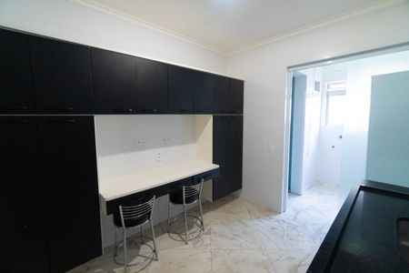 Apartamento à venda com 69m², 2 quartos e 1 vaga Apartamento à venda com 69m², 2 quartos e 1 vagaCozinha