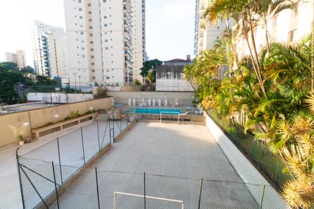 Vista do Quarto 1 de apartamento à venda com 2 quartos, 69m² em Vila Santa Catarina, São Paulo