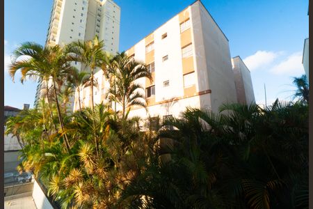 Apartamento à venda com 69m², 2 quartos e 1 vaga Apartamento à venda com 69m², 2 quartos e 1 vagaVista do Quarto 2